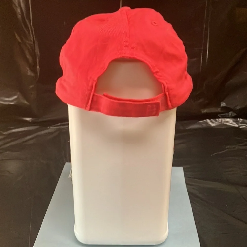 DISNEY PARKS MINNIE HAT YOUTH